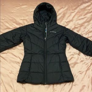 Columbia Winter Jacket Youth